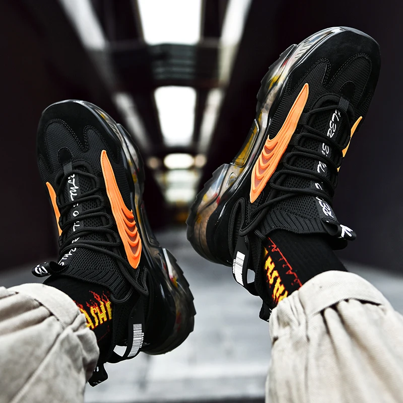 Кроссовки мужские для тенниса повседневная Роскошная обувь спортивные кеды