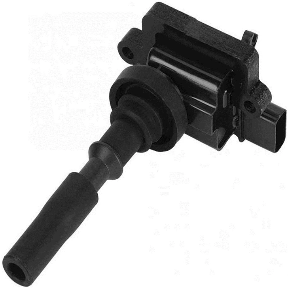 Автомобильная Катушка зажигания двигателя MD325592 для Mitsubishi Pajero June H57A 1995 1996 1997 1998