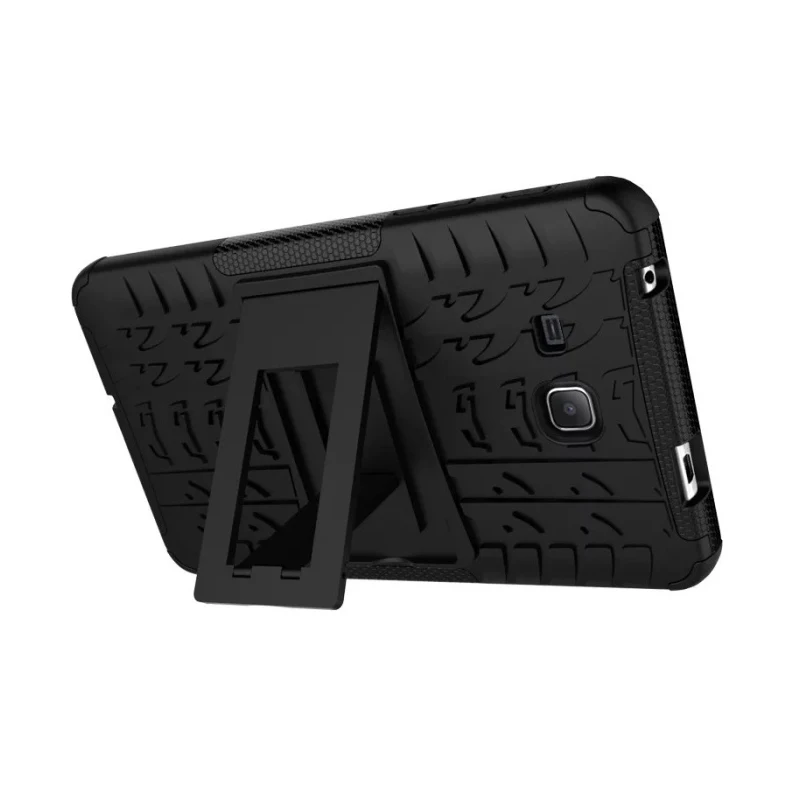 Гибридная армированная стойка силиконовый чехол для планшета для Samsung Galaxy Tab A A6 7,0 T280 T285 SM-T280 SM-T285 защитный корпус