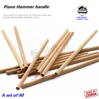 piano tuning tool accessories upright piano hammer handle a set of 90 piano repair tool parts