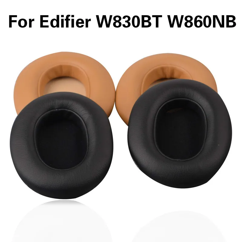 

Сменные амбушюры для Edifier W830BT, амбушюры для Edifier W860NB, аксессуары для смартфонов