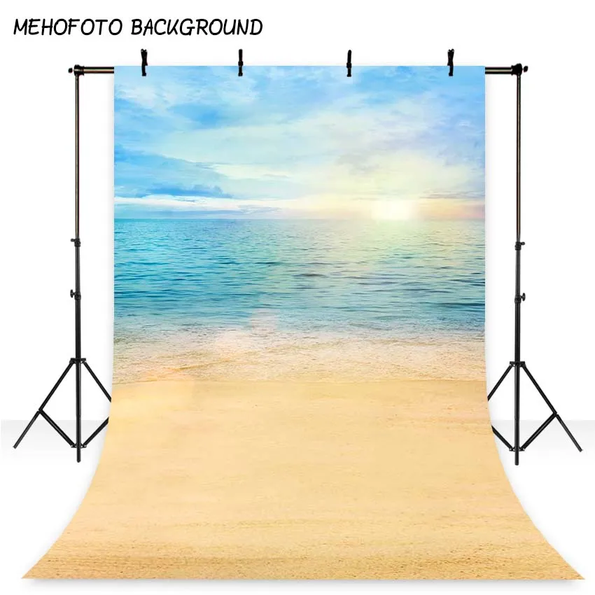 Серый MEHOFOTO 5X7ft Детские фотофоны для фотостудии Виниловые фотофоны Индивидуальные детские Портретные фоны - Цвет: Серый