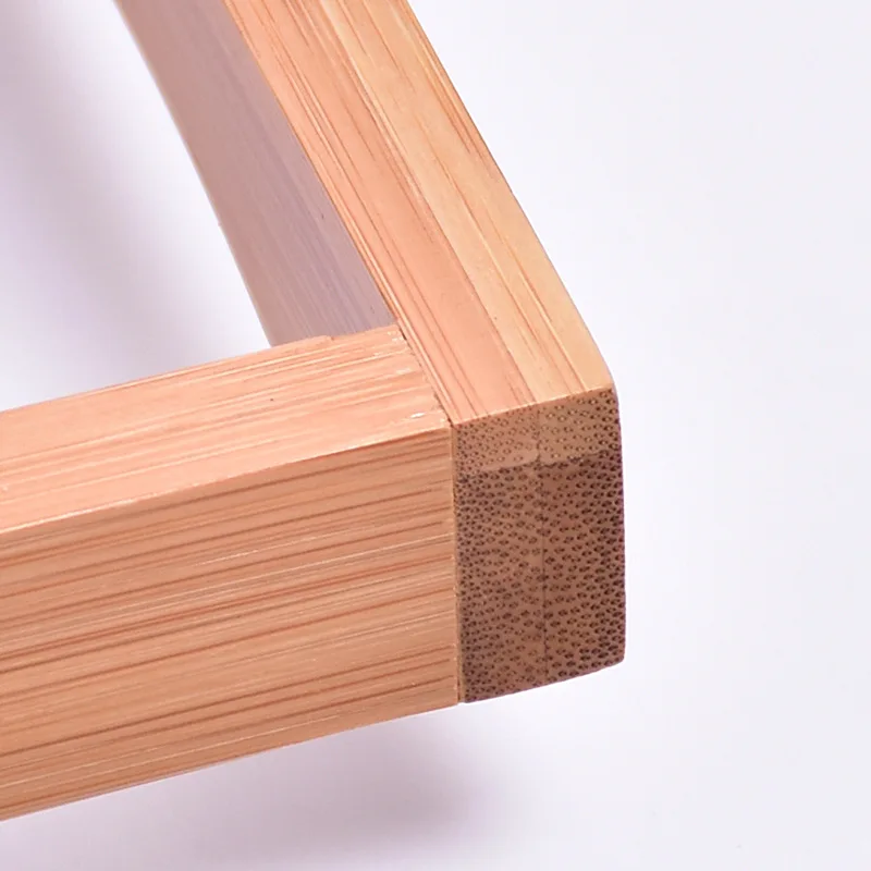 Бамбуковая полка для ванной поднос душа книг подставка комнаты полки хранения