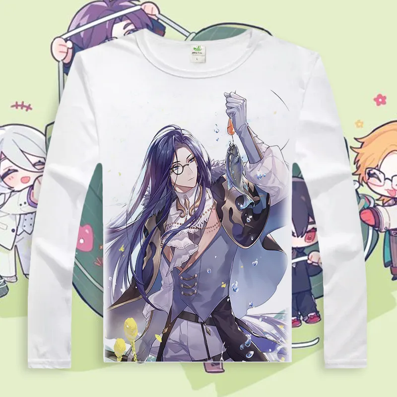 Футболка с изображением путешественника во времени и космосе Айн алькаид роршач