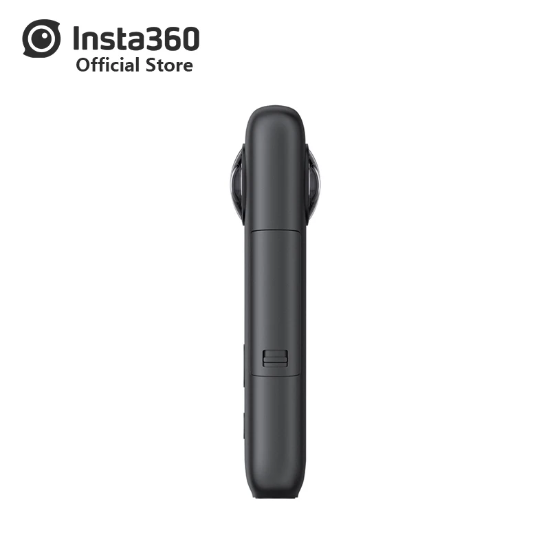 Insta360 ONE X 5 7 K VR 360 панорамная экшн камера для iPhone и Android insta one x зарядное устройство