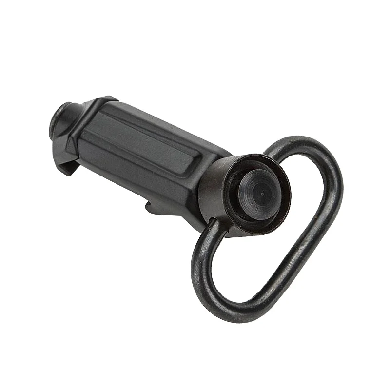 Крепления для прицела смещенное кольцо вспышки лазерное Боковое крепление 20 мм