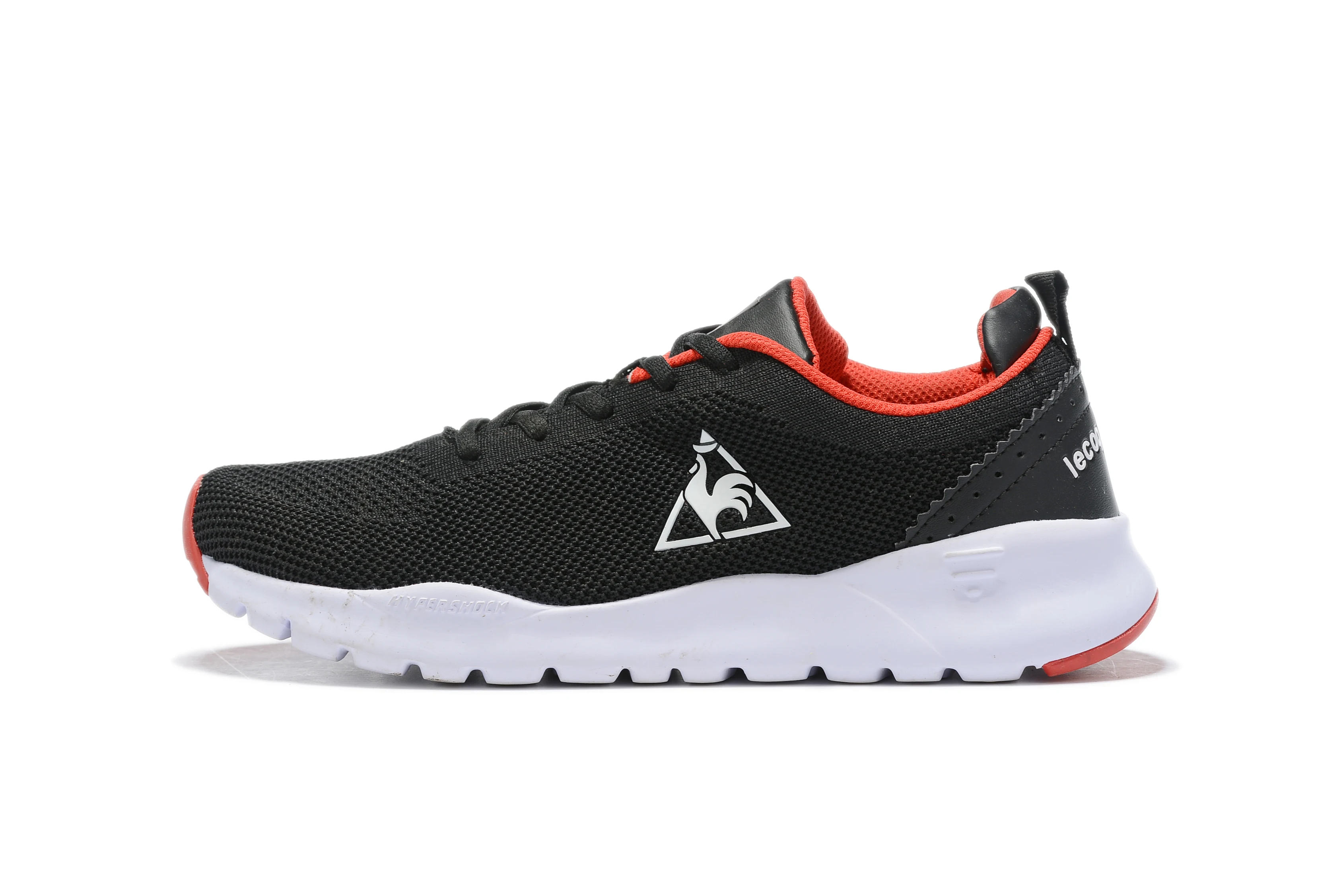 2020 новые полки Le Coq Sportif высокое качество повседневные мужские легкие кроссовки