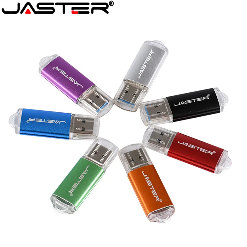 Usb 2 0 цветные металлические клипсы с логотипом на заказ флэш-накопитель 8 ГБ/16 ГБ/32