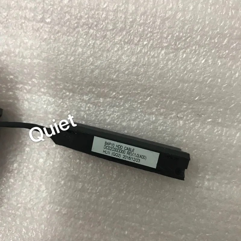 

FOR Dell Alien 15 R3 R4 Hard Drive Cable Hard Drive Interface 0KG0TX DC02C00DD00