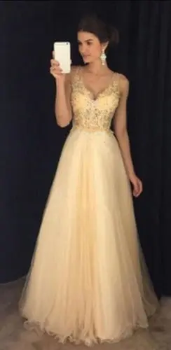 Новые женские модные платья без рукавов кружевное вечернее платье на свадьбу