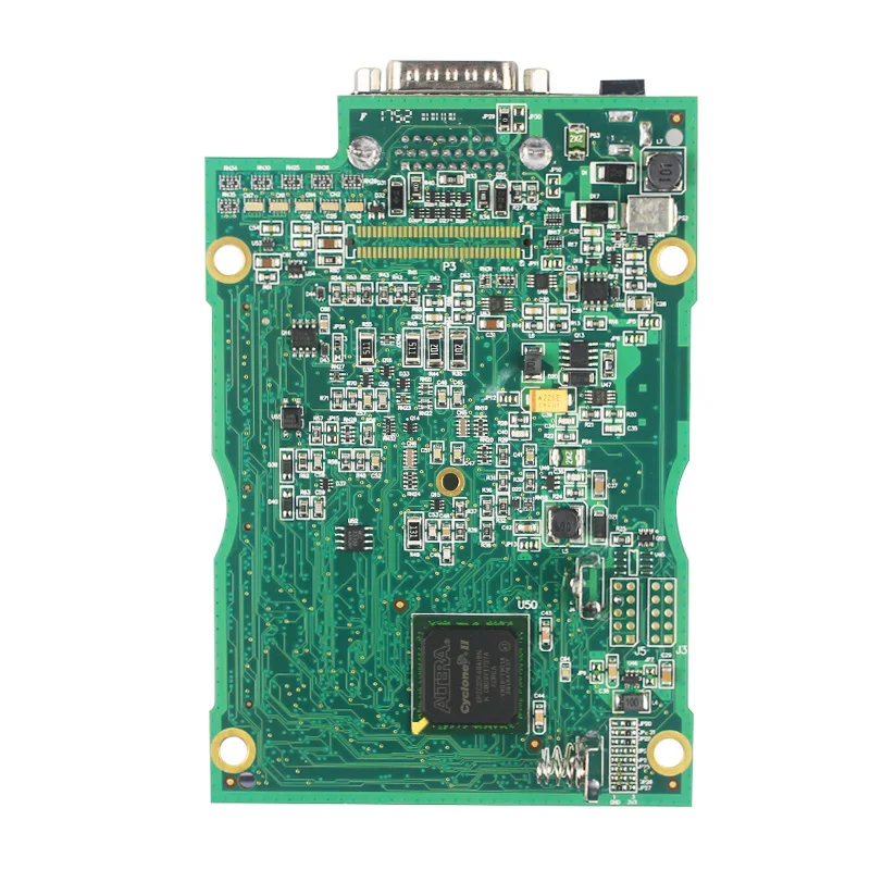 Последний OBD2 V2019.07 forGM MDI MDI2 многоязычный диагностический интерфейс ForGM MDI wifi для Opel сканер