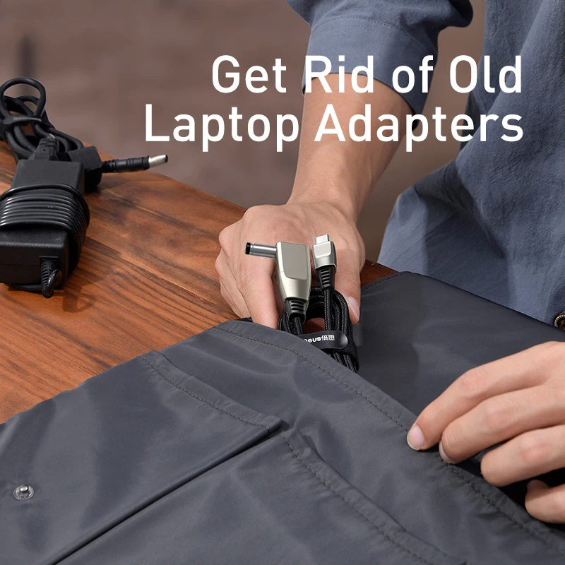 baseus usb c к type c dc кабель 100 вт зарядное ус