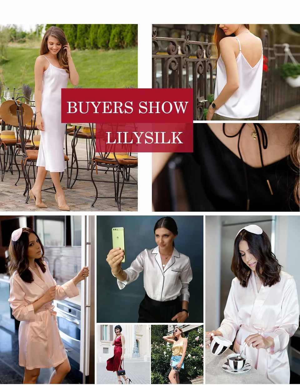 LilySilk пижама набор для мужчин ночная рубашка из чистого 100 шелка 22 momme с длинным рукавом и пуговицами Роскошная Распродажа