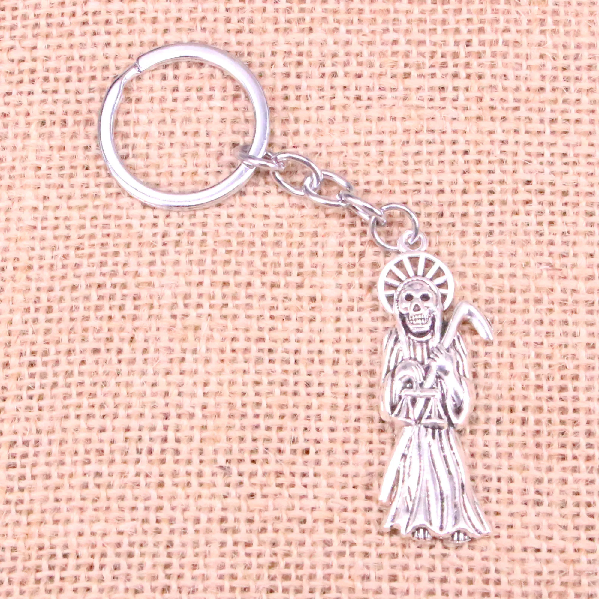 20 шт. брелок для ключей 51 х19 мм|Брелоки| |