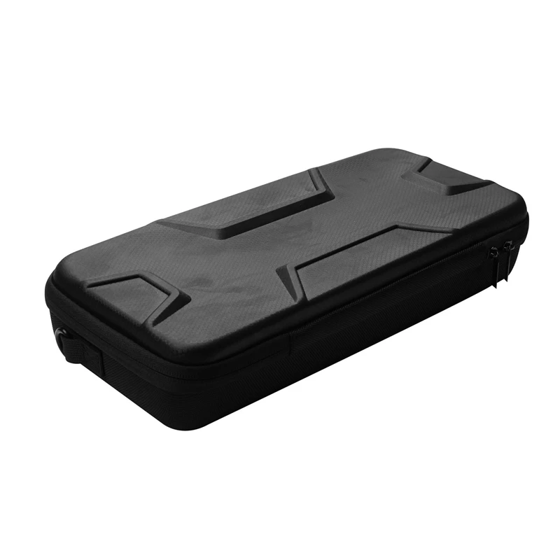 Жесткий футляр для путешествий сумка хранения через плечо чехол Zhiyun Smooth 4 Ручной