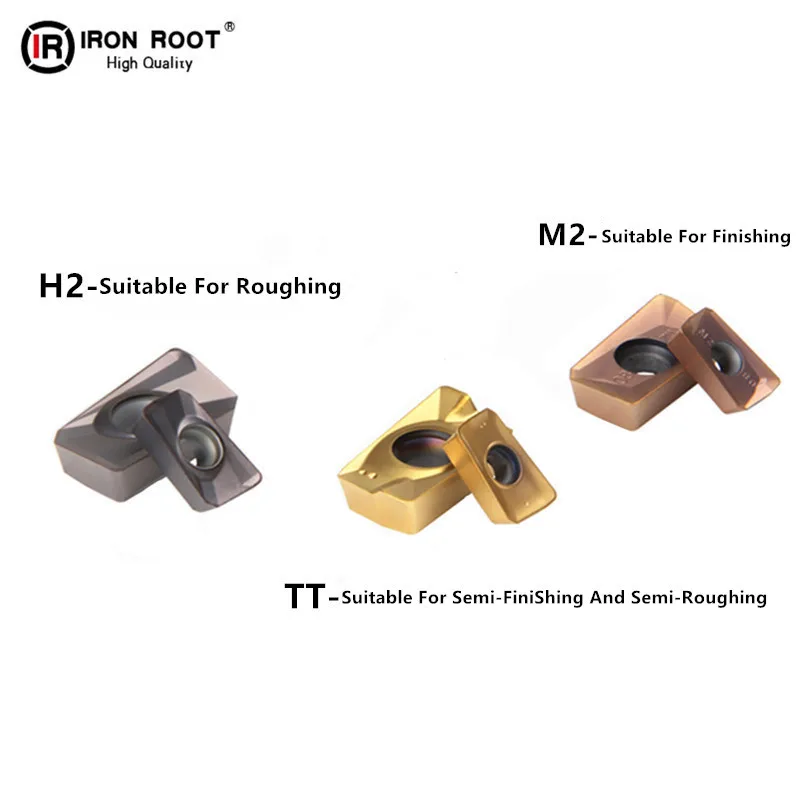 10P APMT1135/APMT1604/M2/H2/XM LF6018 токарный станок с ЧПУ Фрезерный инструмент вставки карбида для нержавеющей стали