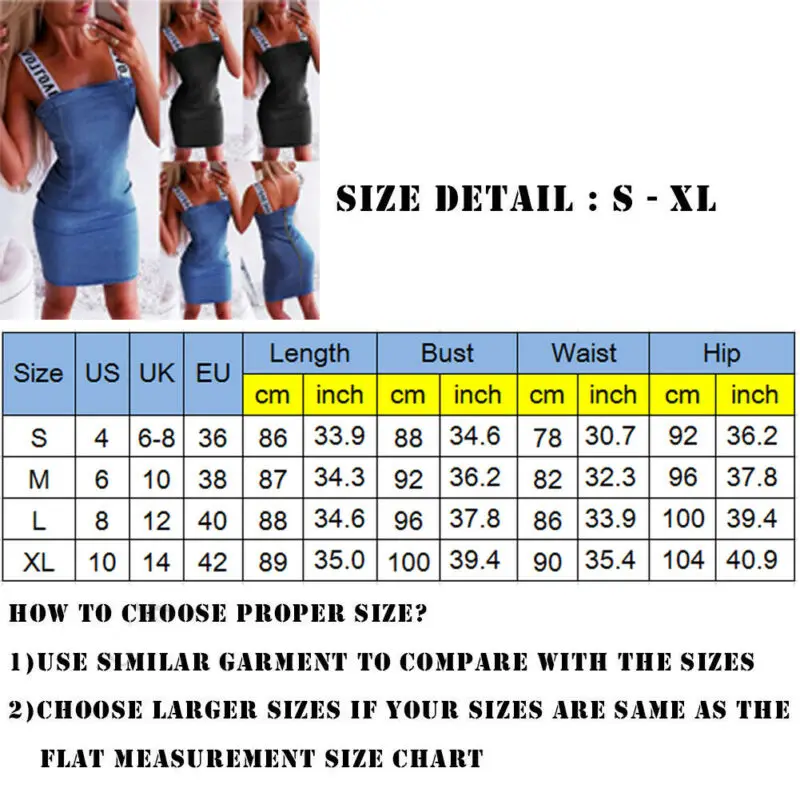 Женское джинсовое платье сарафан комбинезон трапециевидная юбка с подтяжками