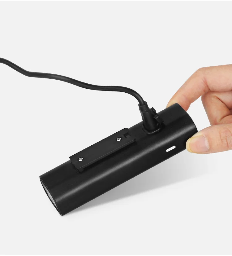 2000 мАч флэш-светильник для велосипеда USB Перезаряжаемый велосипедный светильник налобный фонарь для MTB дорожный велосипедный руль Передний фонарь светильник s 400 люмен