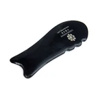 Рог буйвола доска гуаша Массажная доска Guasha рог Гуа-Ша массаж доска выскабливание пластины рог буйвола