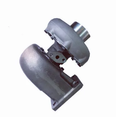 

Новый турбокомпрессор HNROCK с 313044 12270414KZ TBD226B-6 S2B для Deutz