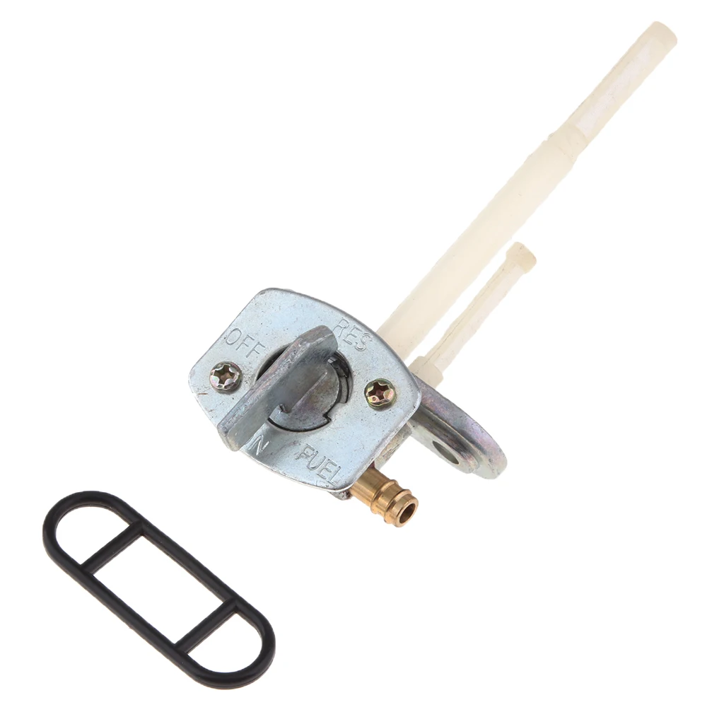 6 мм запорный узел спускного крана топливного клапана для Jianshe 250cc JS250 ATV Quad |