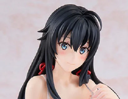 Японская аниме Yuigahama Yui My Teen романтическая комедия SNAFU Yukinoshita Yukino Пижама Ver. ПВХ