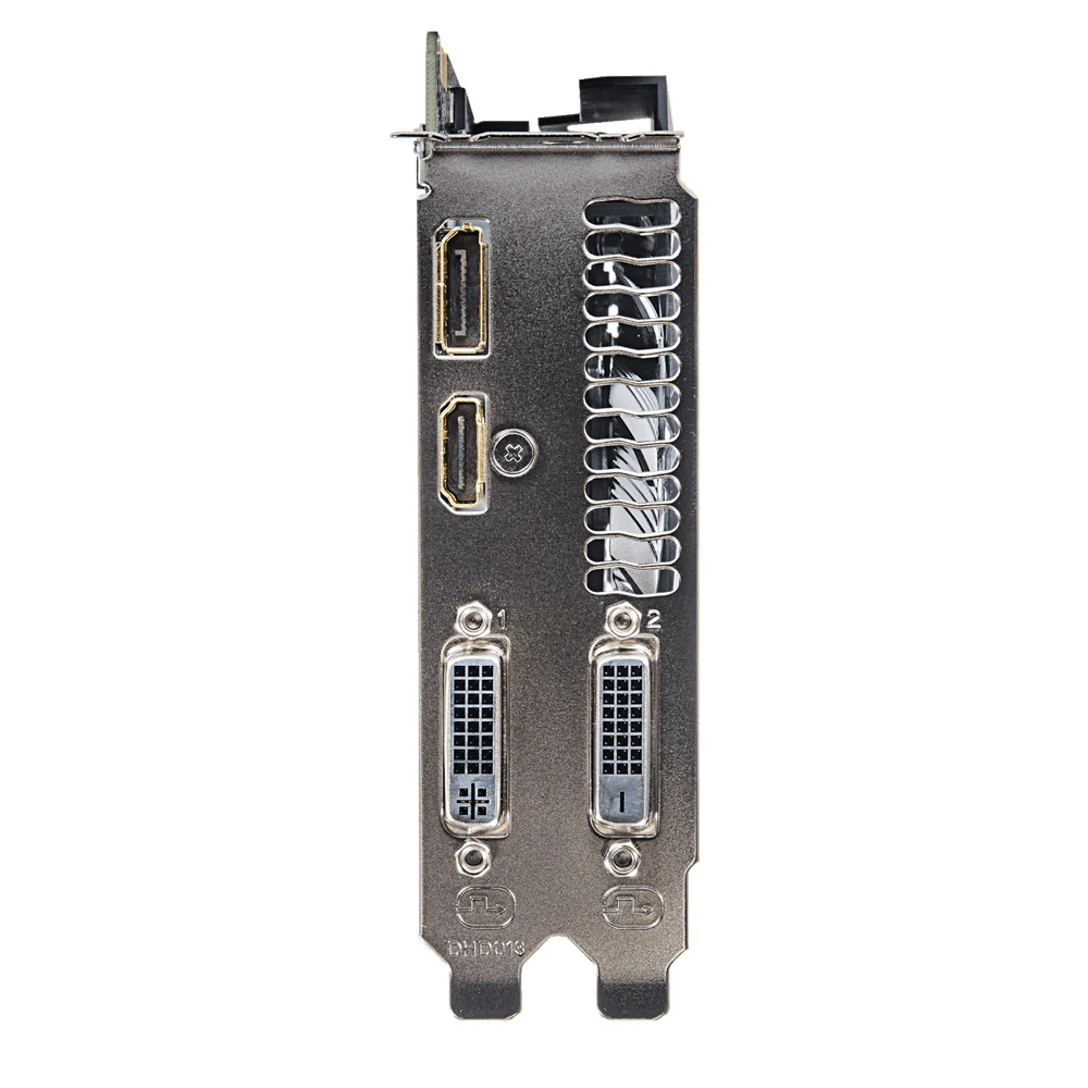 Видеокарта Gigabyte gtx 950 NVIDIA GeForce GTX GPU GDDR5 2 Гб 128 бит игровой ПК б/у видеокарта |