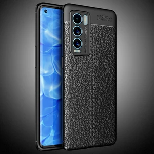 For Realme GT Explorer Master Case For Realme GT Explorer Master Cover
Cover Fundas Shockproof TPU Soft Leather Phone Bumper
