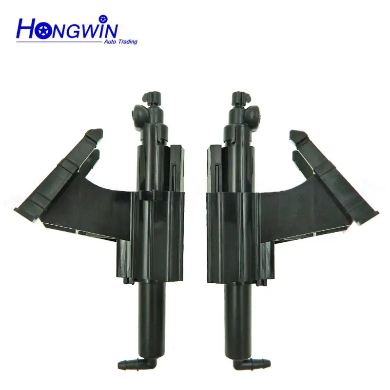 BM51-13L014-AC BM51-13L015-AC Front Headlight Washer Nozzle Jet Bracket For Ford Focus MK3 2012-2015 BM5113L014AC BM5113L015AC | Запчасти