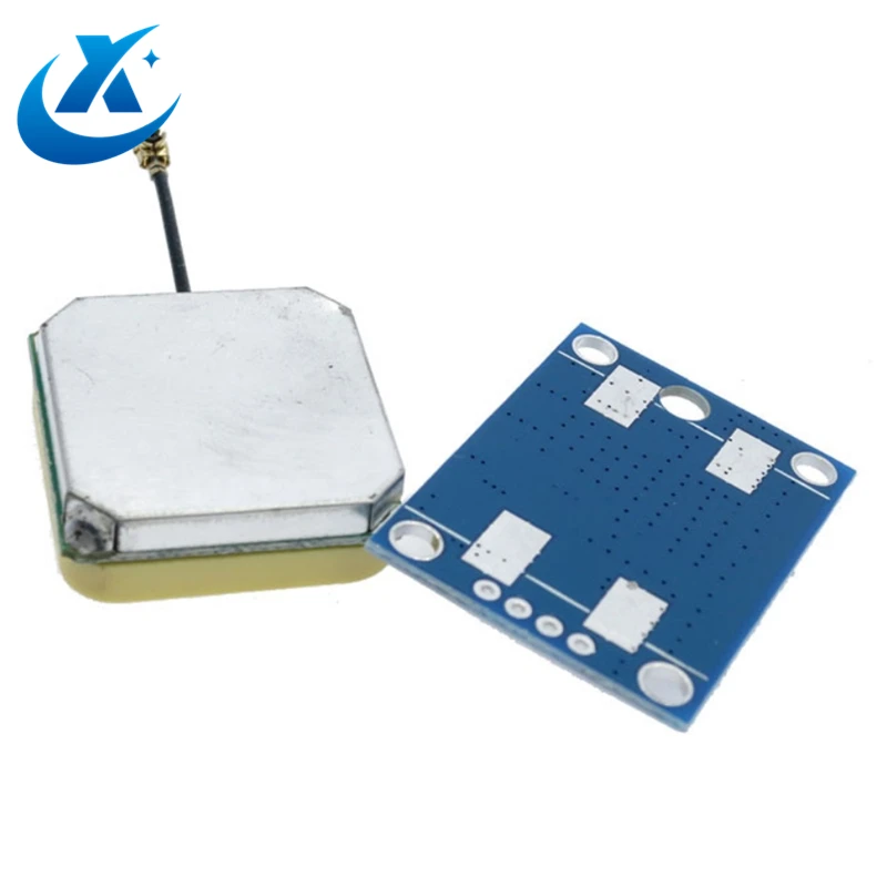 GY-gps 6MV2 NEO-6M gps модуль NEO6MV2 встроенный EEPROM APM2.5 антенна 3 V-5 V RS232 ttl доска для Arduino