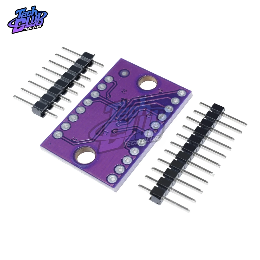 74HC4051 8 Channel 8CH-Mux Analog Multiplexer Demultiplexer Board Module Switch for Raspberry Pi | Инструменты