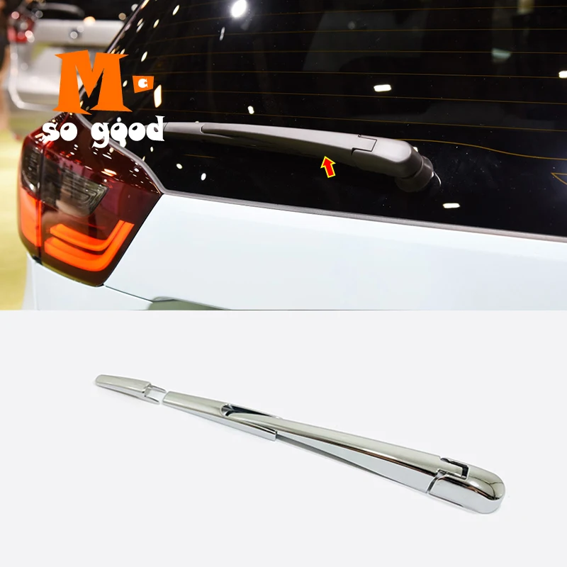 

Наклейка на рычаг стеклоочистителя для заднего стекла Honda FIT JAZZ, 4 шт., 2020, 2021