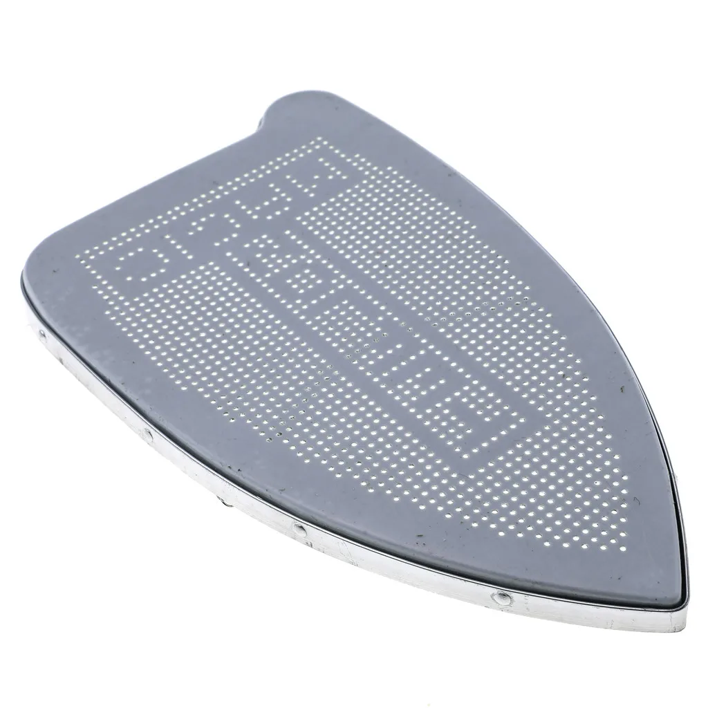 VELT 2128 железные башмаки Размеры (207*121) мм|Швейные машины| |