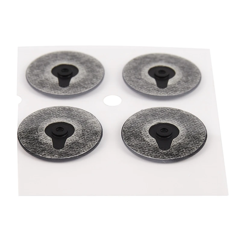 

4pcs OEM Bottom Case Rubber Feet Foot replacement foot pad for Pro Retina A1398 A1425 A1502