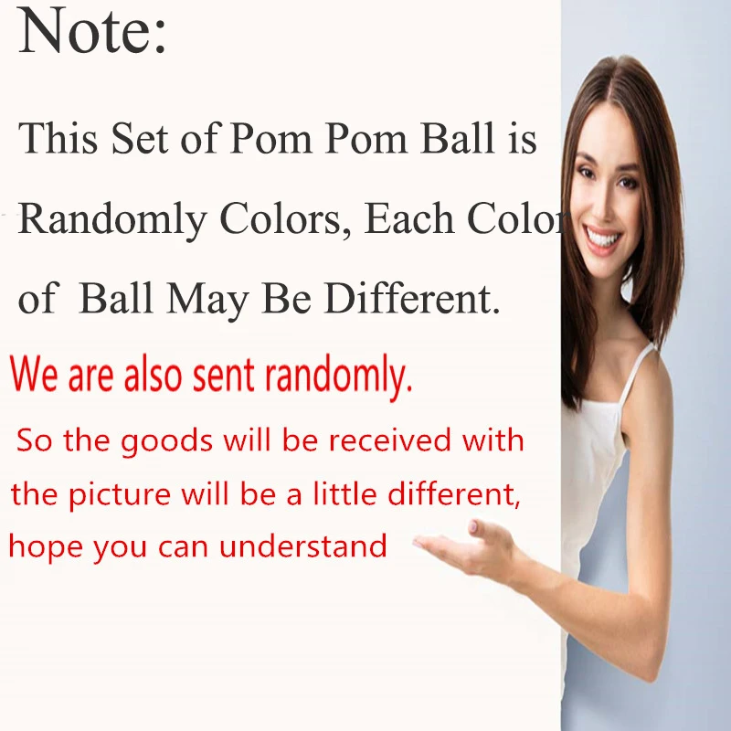 20 шт./лот DIY Красочные искусственный Лисий мех помпон шар ремесло для женщин мешок