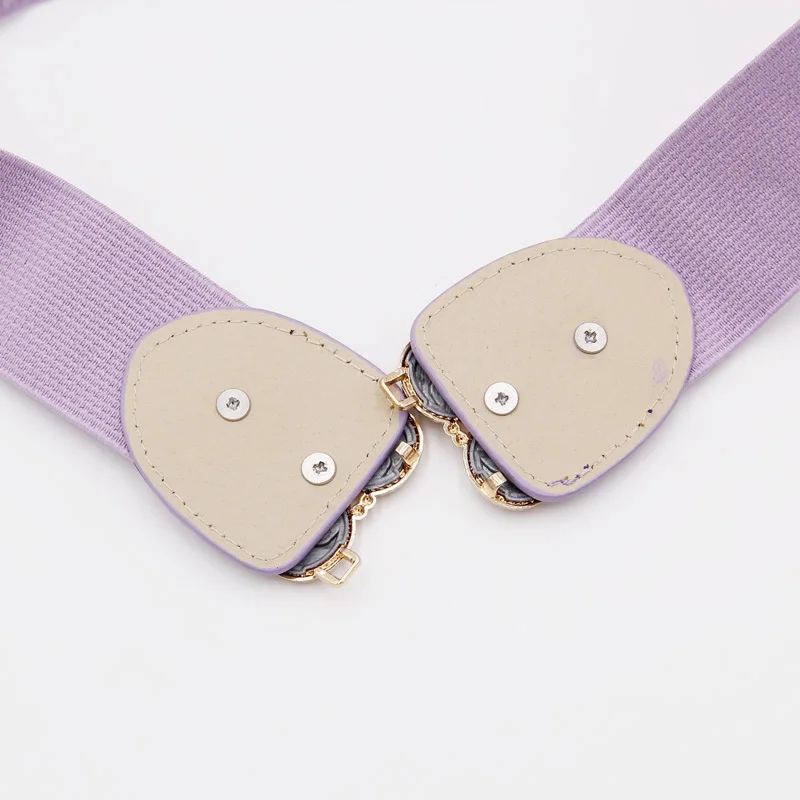 Женские шорты с эластичным поясом и горячий черный пояс широкие элегантные