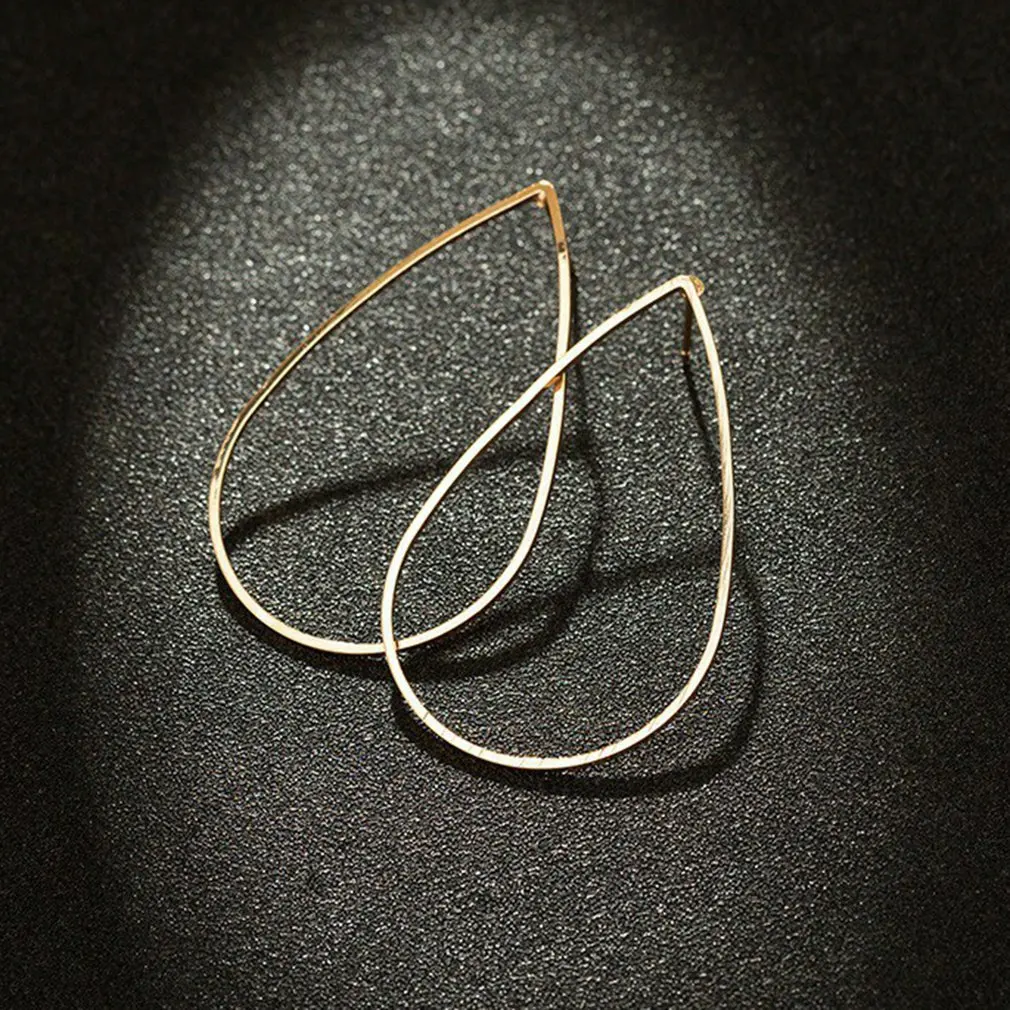 Последняя простая короткая звезда цепочка задняя подвеска серьги-гвоздики