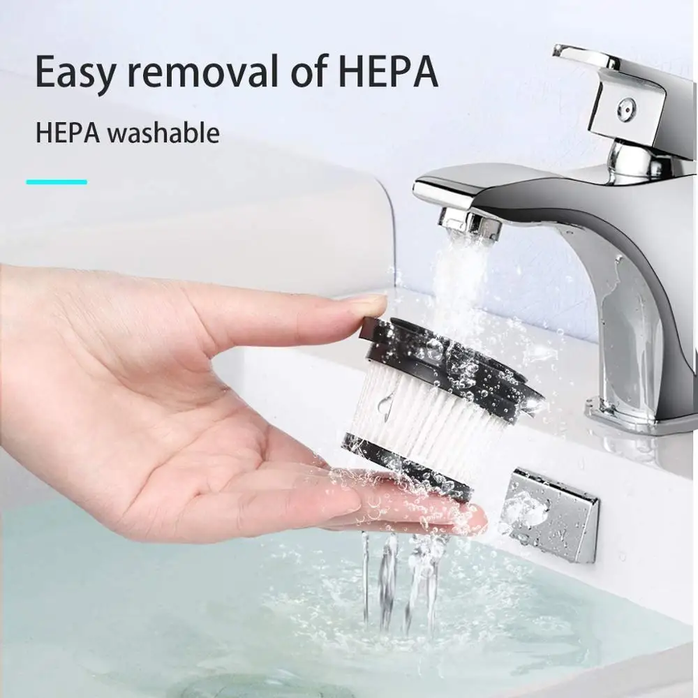 Беспроводной автомобильный мини Пылесос портативный маленький ручной пылесос