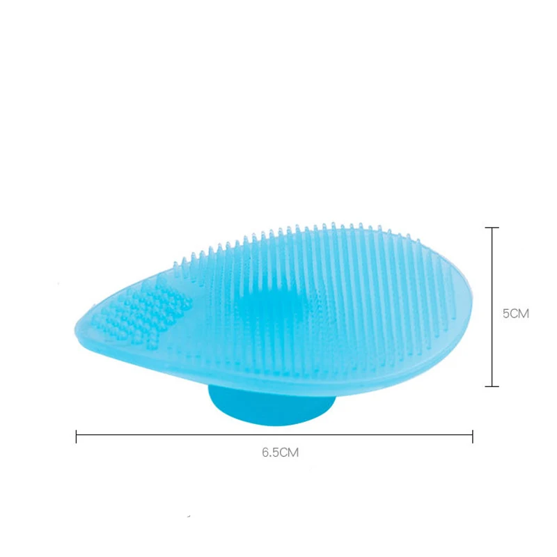 

Anti-Wrinkle Eye Cream Fade Dark Circle Anti-Aging Against Puffiness Gel Remove Eye Bags Silicone Face Cleansing Brush Massage