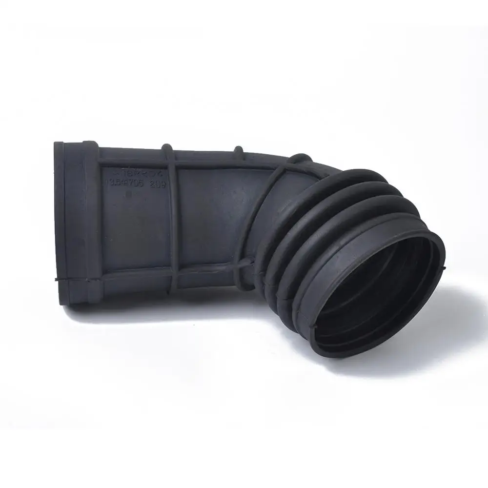 Автомобильный резиновый воздушный фильтр 2 шт. комбинированный воздухозаборник