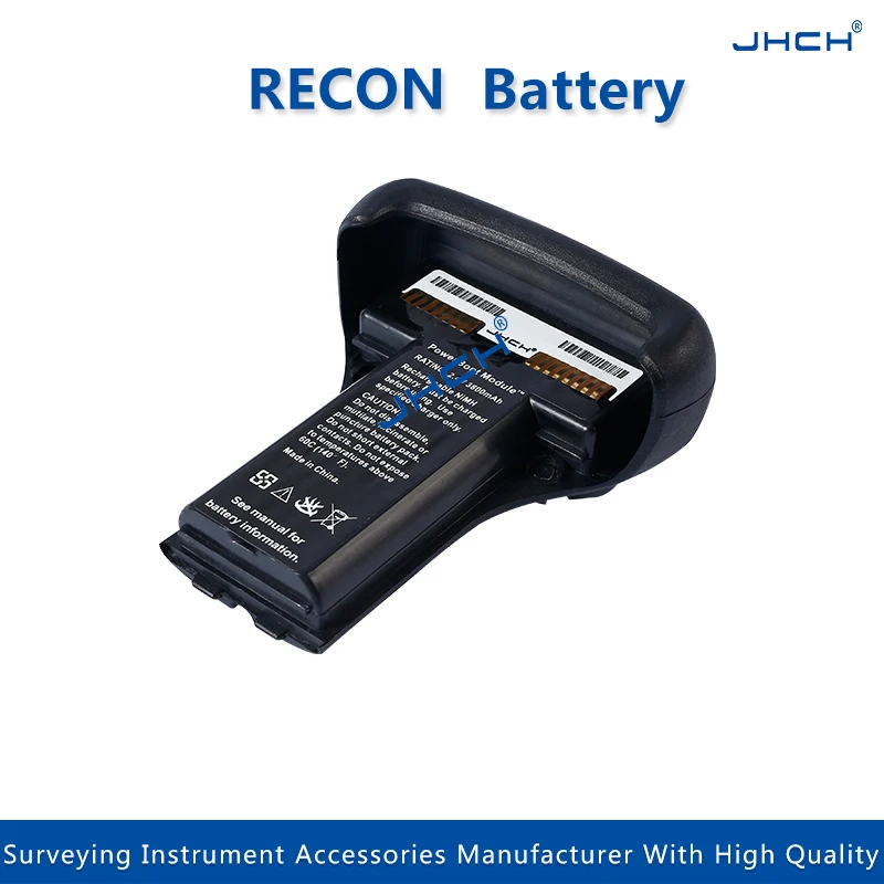 Высококачественная аккумуляторная батарея Trimble Recon для TDS/Recon 200 200X 400 и