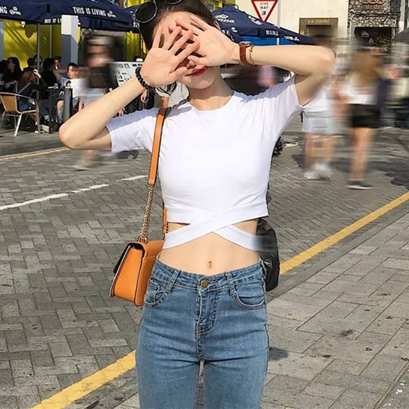 Спортивная одежда для фитнеса спортивная йоги женская с круглым вырезом и