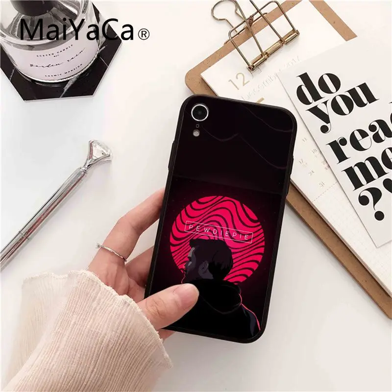 Maiyaca Elon Musk Alien Мягкий силиконовый чехол из ТПУ чехол для iPhone 8 7 6 6S Plus X XS MAX 5 5S SE XR 10 Чехлы Fundas Capa
