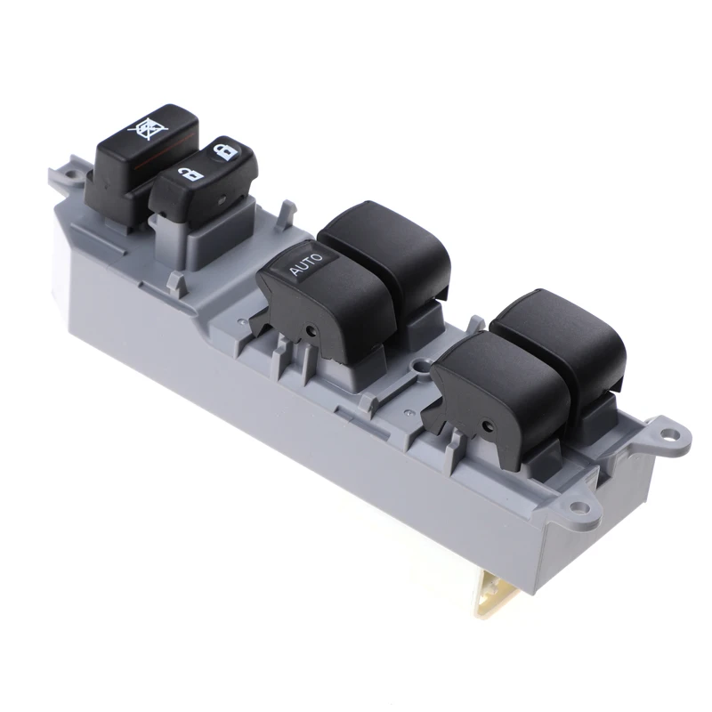 Новый главный переключатель управления стеклоподъемником 84820-02190 для Toyota Corolla Yaris