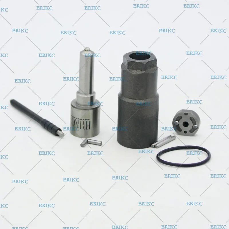 Ремкомплект дизельного инжектора ERIKC 295050-1061 топливная форсунка G3S52 G3S052 клапанная