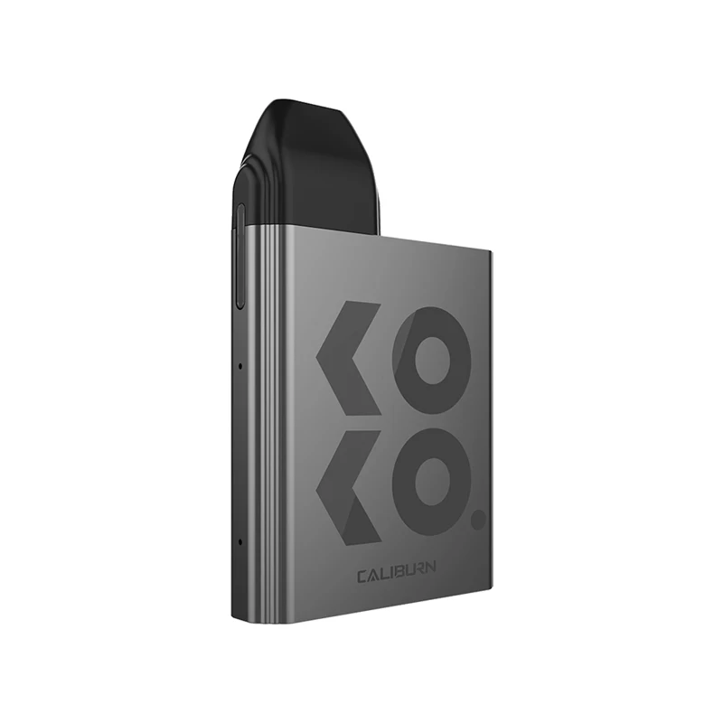 Новая электронная сигарета Uwell Caliburn KOKO Pod вейп сфокусированный на вкусе