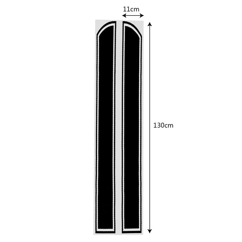 

Car Racing Sport Sticker Body Hood Vinly Decals Stickers Paste Waterproof Exterior Part Auto Fashion Decoration Car Styling