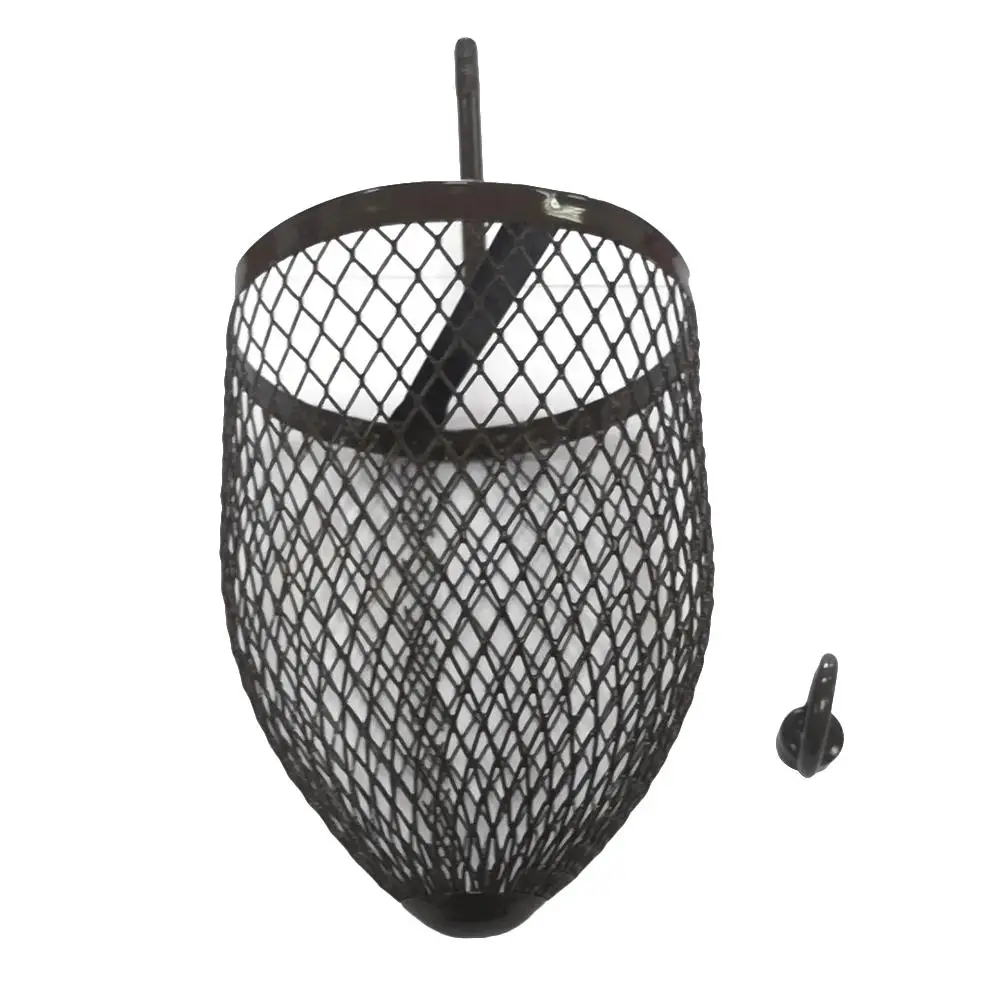 Кормушка для птиц пельмень смазка шар открытый кормушка птиц| |