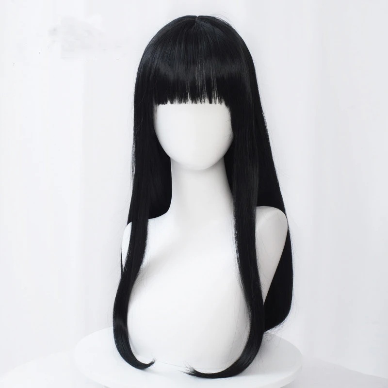 

Game Identity V Cosplay Costume Yidhra Cosplay Dream Witch Kawakami Tomie New Skin Sailor Uniforms Wig Halloween party