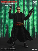 hot sales scale 112th gun weapon mp5 rifle 2pcsset pctoys hacker killer the matrix neo for doll soldier collection